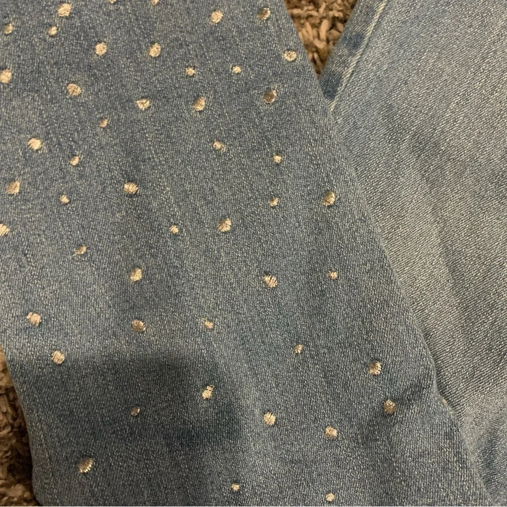 Women’s Levi’s 710 Jeans